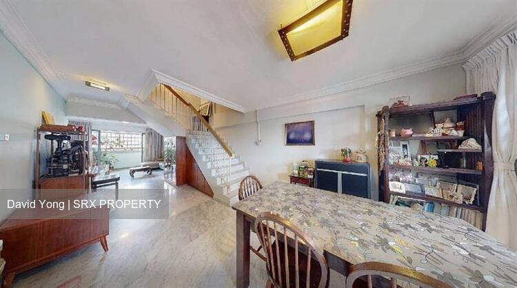 Blk 20 Joo Seng Road (Toa Payoh), HDB Executive #581433241